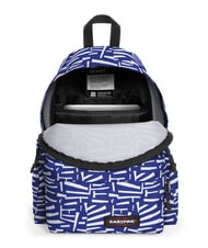 EASTPAK PADDED DAY PAK'R Sac à dos pour ordinateur portable 14" forme bleue - Sacs à dos pour l'École & les Loisirs - 4