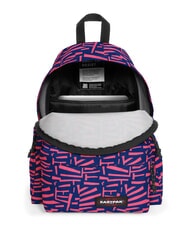 EASTPAK PADDED DAY PAK'R Sac à dos pour ordinateur portable 14" forme rose - Sacs à dos pour l'École & les Loisirs - 4