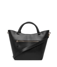 GUESS JANE Sac fourre-tout avec bandoulière NOIR - Sacs pour Femme - 4