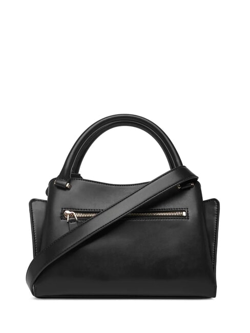 JANE Sac à main avec bandoulière NOIR - Sacs pour Femme