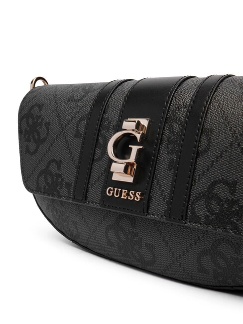 ERENIA Sac bandoulière convertible grand sac fourre-tout vikky roo coalog - Sacs pour Femme