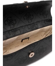 GUESS ERENIA Sac bandoulière convertible grand sac fourre-tout vikky roo coalog - Sacs pour Femme - 6