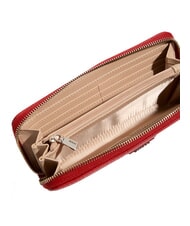 GUESS LAUREL 2 Grand portefeuille zippé - Portefeuilles Femme