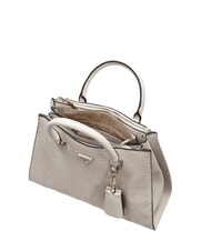 GUESS CRESIDIA II Sac à main avec bandoulière logo en os - Sacs pour Femme - 5