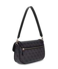 GUESS DEA Sac à bandoulière avec rabat grand sac fourre-tout vikky roo coalog - Sacs pour Femme - 2