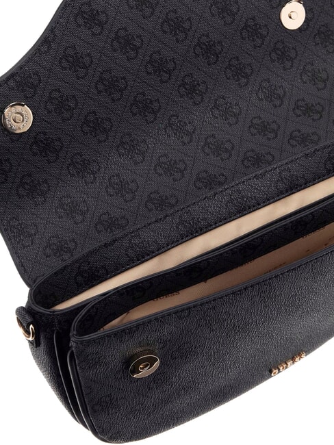 DEA Sac à bandoulière avec rabat grand sac fourre-tout vikky roo coalog - Sacs pour Femme