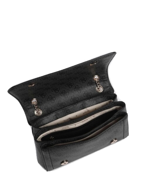 NOELLE 2 Sac convertible à rabat grand sac fourre-tout vikky roo coalog - Sacs pour Femme