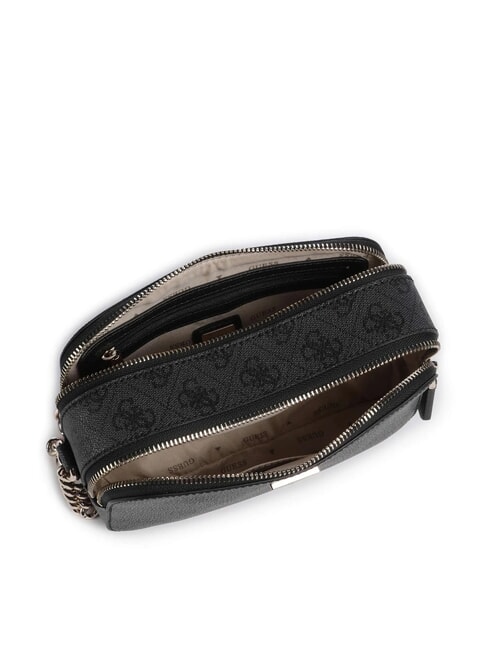 NOELLE 2 Sac à bandoulière pour appareil photo grand sac fourre-tout vikky roo coalog - Sacs pour Femme