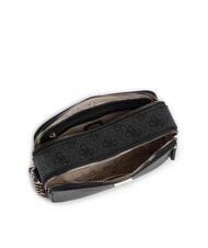 GUESS NOELLE 2 Sac à bandoulière pour appareil photo grand sac fourre-tout vikky roo coalog - Sacs pour Femme - 4