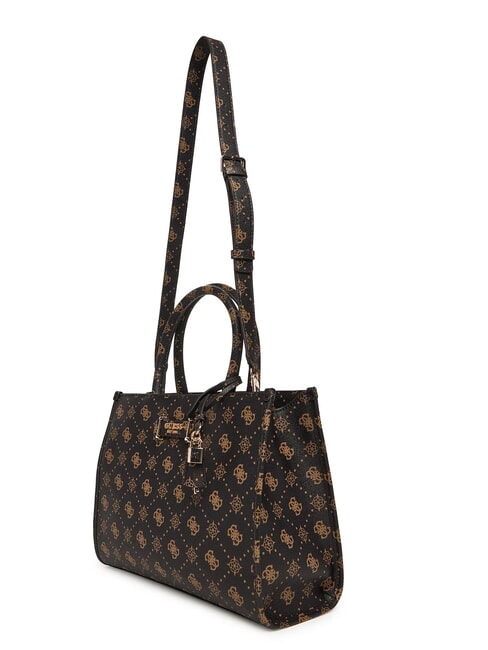 SILIA 2 Sac fourre-tout avec bandoulière logo express - Sacs pour Femme