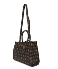 GUESS SILIA 2 Sac fourre-tout avec bandoulière - Sacs pour Femme