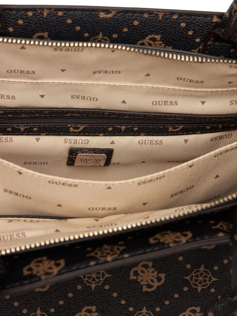 SILIA 2 Sac fourre-tout avec bandoulière logo express - Sacs pour Femme