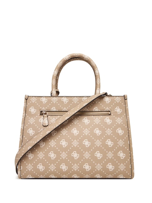 SILIA 2 Sac fourre-tout avec bandoulière logo des biscuits - Sacs pour Femme