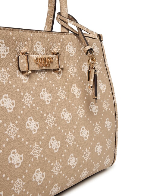 SILIA 2 Sac fourre-tout avec bandoulière logo des biscuits - Sacs pour Femme