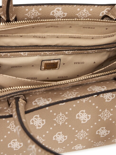 SILIA 2 Sac fourre-tout avec bandoulière logo des biscuits - Sacs pour Femme