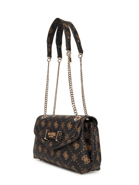 SILIA Sac bandoulière convertible logo express - Sacs pour Femme