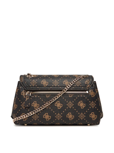 SILIA Sac bandoulière convertible logo express - Sacs pour Femme