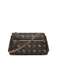 GUESS SILIA Sac bandoulière convertible logo express - Sacs pour Femme - 3