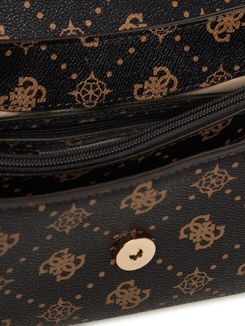 SILIA Sac bandoulière convertible logo express - Sacs pour Femme