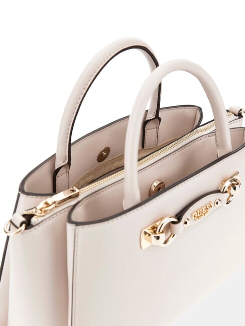 MIMINA Sac à main avec bandoulière PIERRE - Sacs pour Femme