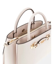 GUESS MIMINA Sac à main avec bandoulière PIERRE - Sacs pour Femme - 4