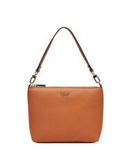 GUESS MERIDIAN 2 Sac seau avec pochette COGNAC - Sacs pour Femme - 7