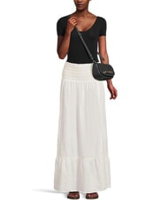 GUESS MIMINA Sac à bandoulière avec rabat forêt - Sacs pour Femme - 5