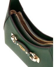 GUESS MIMINA Sac &agrave; bandouli&egrave;re for&ecirc;t - Sacs pour Femme - 4