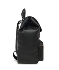 GUESS MANHATTAN 2 Sac à dos avec poches NOIR - Sacs pour Femme - 3