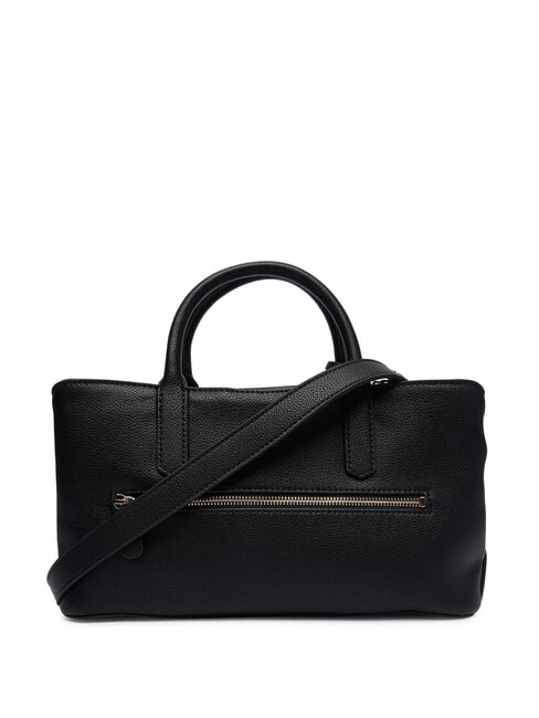 GREGORIA Sac à main moyen avec bandoulière NOIR - Sacs pour Femme