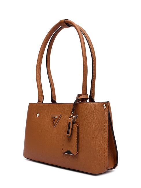 MERIDIAN 2 Sac à bandoulière COGNAC - Sacs pour Femme