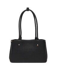 GUESS MERIDIAN 2 Sac à bandoulière NOIR - Sacs pour Femme - 4