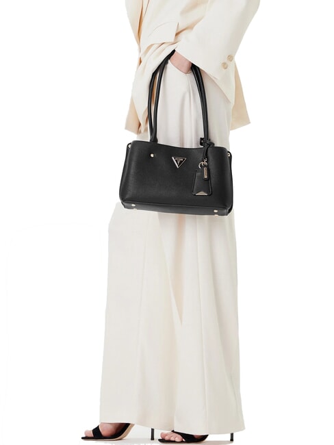 MERIDIAN 2 Sac à bandoulière NOIR - Sacs pour Femme