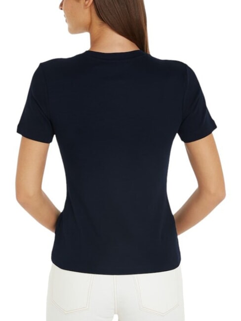 TH T-shirt en coton ciel du désert - T-shirt