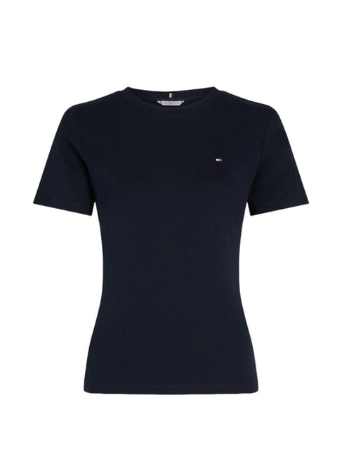 TH T-shirt en coton ciel du désert - T-shirt