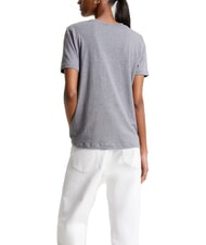 TOMMY HILFIGER TH 1985 T-shirt en coton - T-shirt