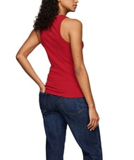 TOMMY HILFIGER TH Débardeur - T-shirt