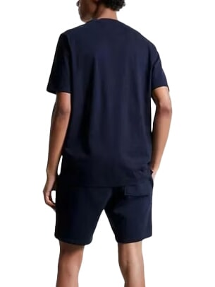 TH T-shirt à manches courtes ciel du désert - T-shirt