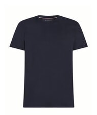 TOMMY HILFIGER TH T-shirt à manches courtes ciel du désert - T-shirt - 3