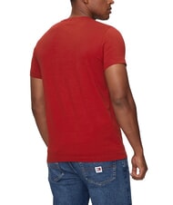 TOMMY HILFIGER  T-shirt extensible pour homme - T-shirt