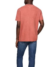 TOMMY HILFIGER TH JEANS N.Y. City T-shirt en coton - T-shirt