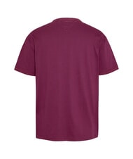 TOMMY HILFIGER TH JEANS Pocket T-shirt en coton - T-shirt