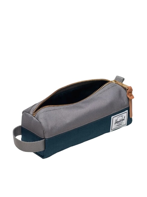 SETTLEMENT Étui avec bracelet étang/gargouille réfléchissant - Étuis et Accessoires