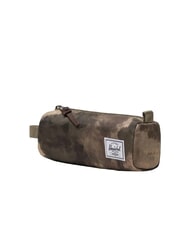 HERSCHEL SETTLEMENT Étui avec bracelet camouflage peint - Étuis et Accessoires - 2