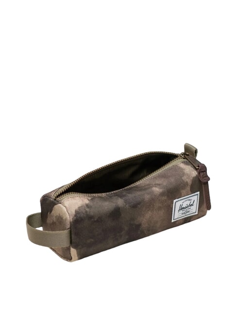 SETTLEMENT Étui avec bracelet camouflage peint - Étuis et Accessoires