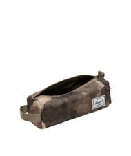 HERSCHEL SETTLEMENT Étui avec bracelet camouflage peint - Étuis et Accessoires - 3