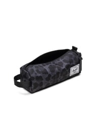 HERSCHEL SETTLEMENT Étui avec bracelet digi léopard noir - Étuis et Accessoires - 3