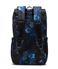 HERSCHEL RETREAT Sac à dos soirée florale - Sacs à dos pour l'École & les Loisirs - 3