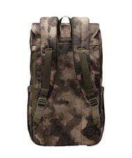 HERSCHEL RETREAT Sac à dos camouflage peint - Sacs à dos pour l'École & les Loisirs - 3