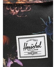 HERSCHEL CLASSIC Porte-bébé renouveau floral - Portefeuilles Homme - 4